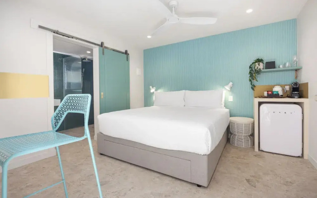 The Shores Miami