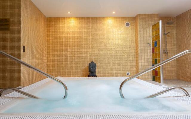 Hotel Araxa - Adults Only