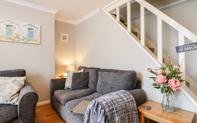 Sea Beach Cottage