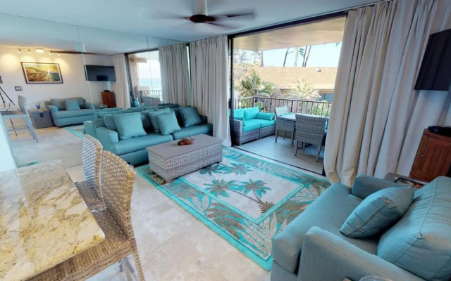 Stunning Sunsets and Oceanview's at Paki Maui