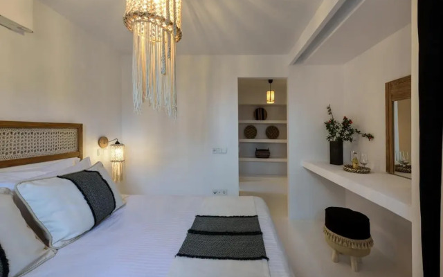 IVR Villa Aegir - Villa Aegir