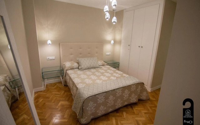 HabitaHost Cervantes