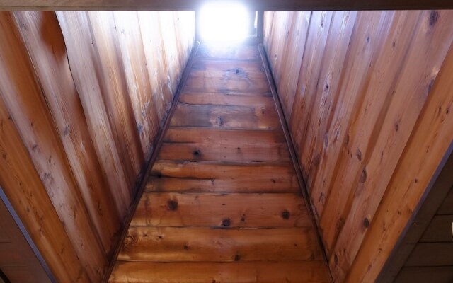 Kyoto Nijo Sawaragi no Yado