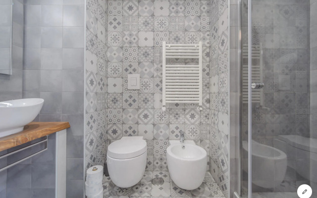 Museum Luxury Suites