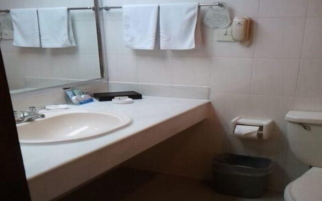 Jiang Tian Business Hotel