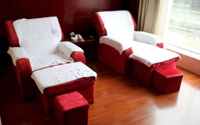 Chengdu Jin Hee Impression Hotel