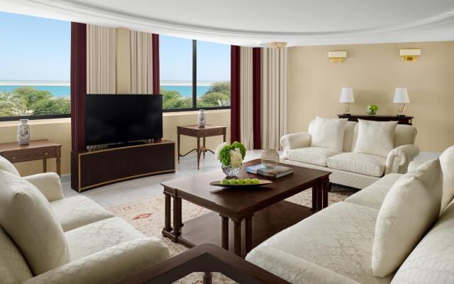 Intercontinental Al Jubail by IHG