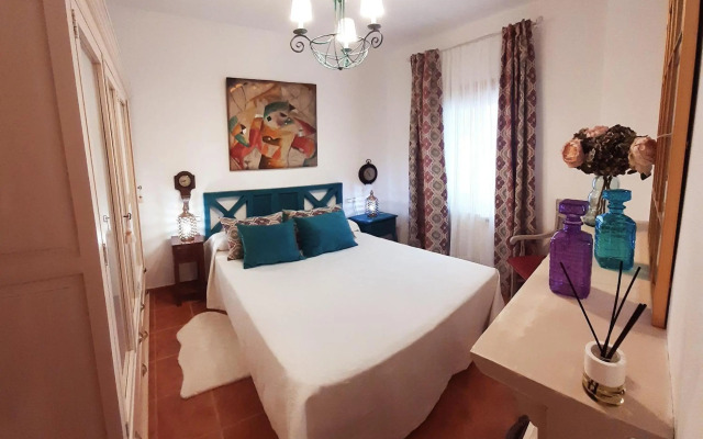 Mi rinconcito en Sierra de Grazalema