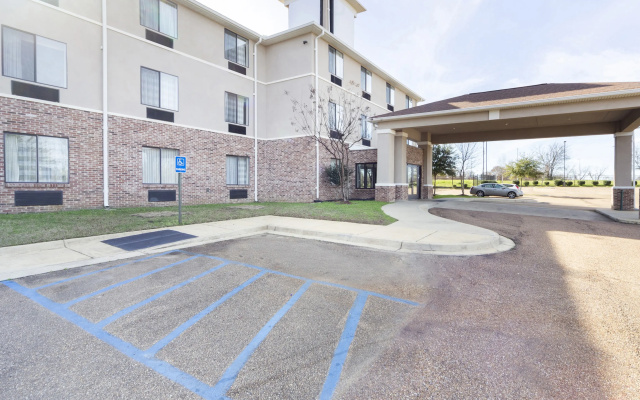 Sleep Inn & Suites Downtown - Convention Center