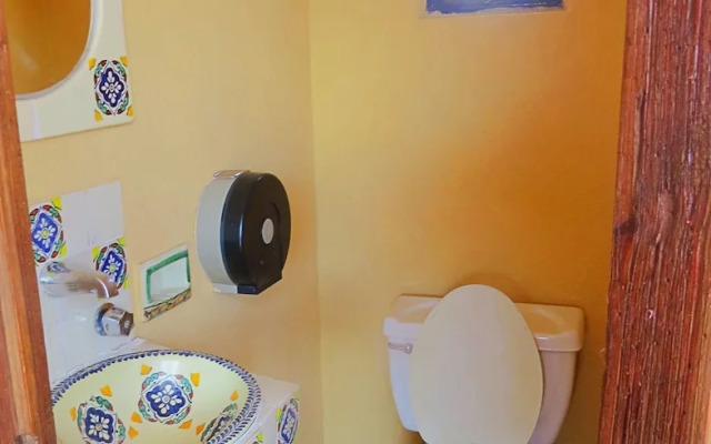 Hostal Casa de las Margaritas