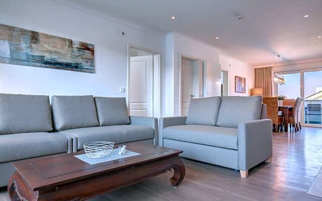 Aparthotel Villa Lea