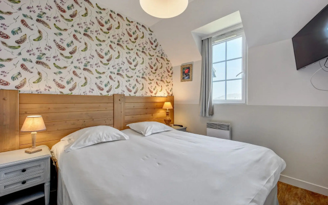 Résidence Premium & Spa Houlgate - Pierre & Vacances