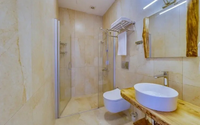 Mandalya Butik Otel