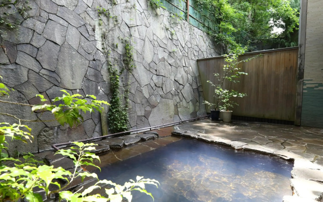 Nanjo Ryokan