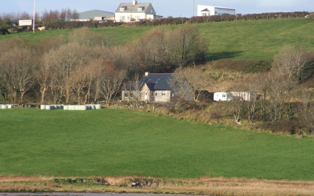 Eagles Nest Bed & Breakfast