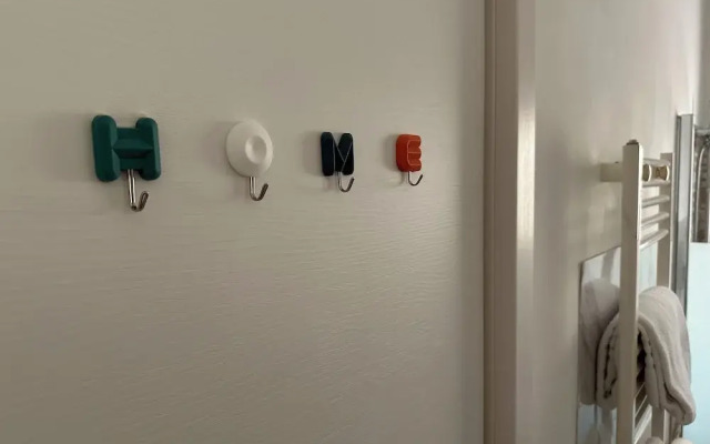 TOI Apartments