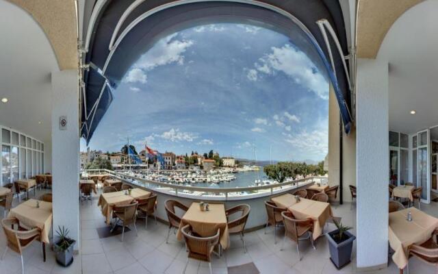 Hotel Adria