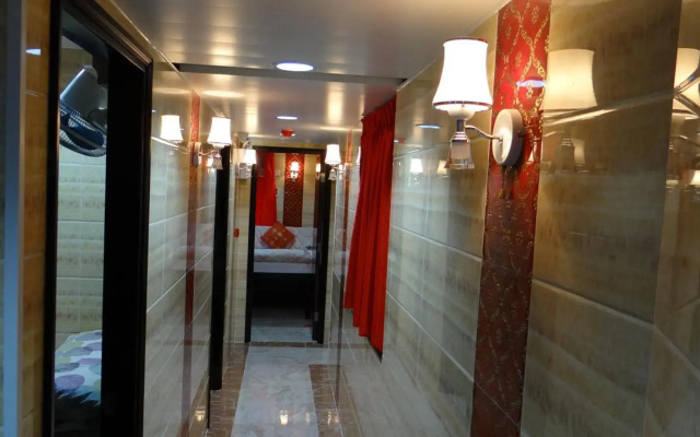 Philippine Hostel