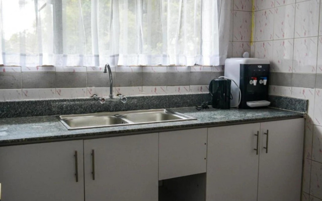 Brickwood Apartments