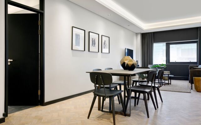 The Onyx Apartment Hotel by NEWMARK