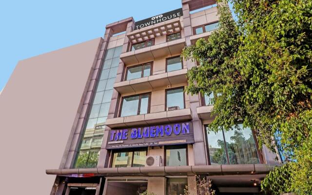 Townhouse 909 Hotel The Bluemoon