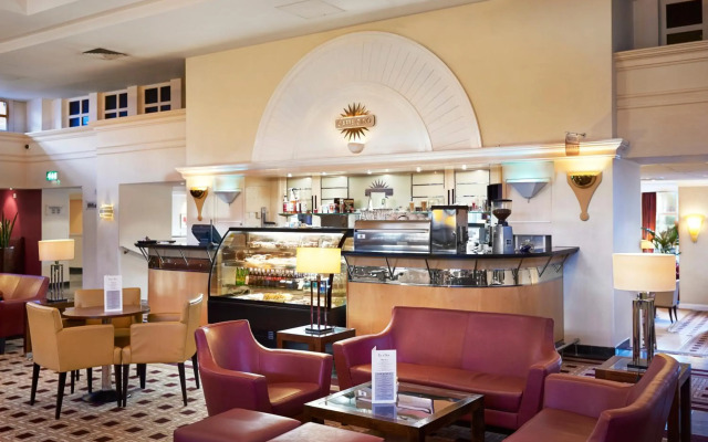 ORIDA Maidstone Hotel