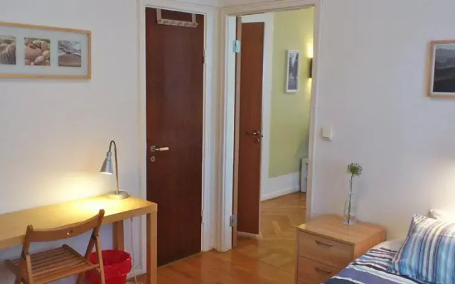 Cityroom & Apartments Triangeln