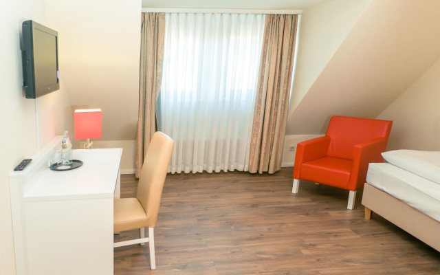 Hotel Stuttgart Sindelfingen City by Tulip Inn