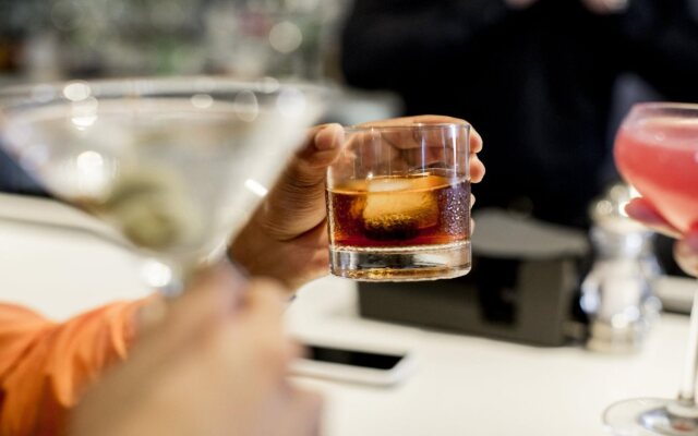 Holiday Inn Ottawa Dwtn - Parliament Hill by IHG