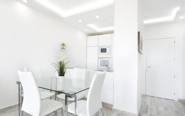 906 lUXURY PARAíSO SEA VIEW