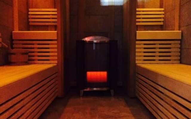 Autumn Leaves Guest House