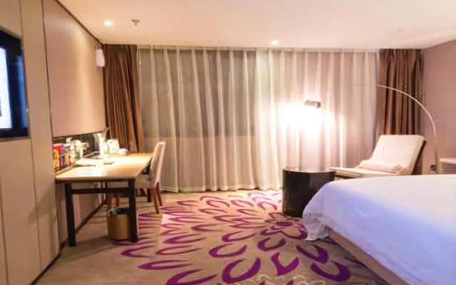 lingcai chunyi Hotel (Chengdu Jiuyanqiao)