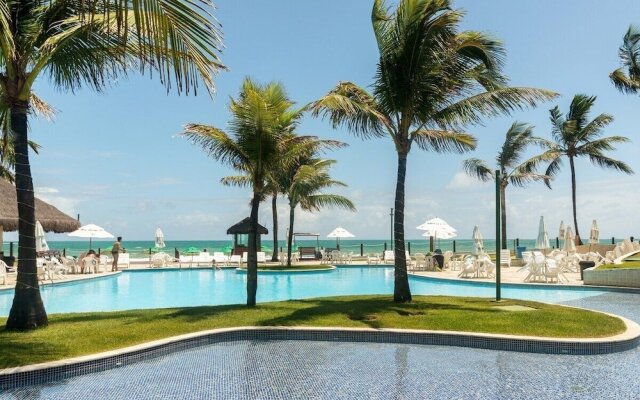 Beach Class Resort
