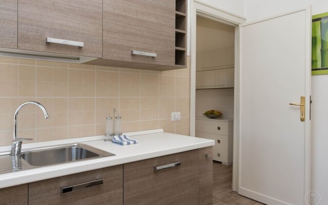 Vaticano Apartments - Sistine Chapel Area