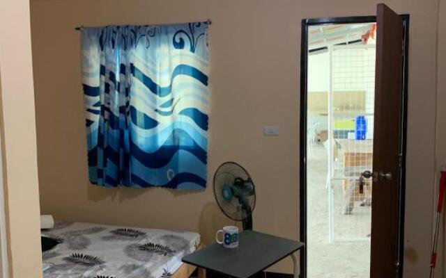 La Riesa Dorm