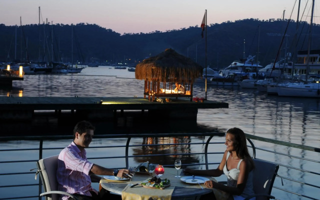 Ece Saray Marina & Resort - Special Class