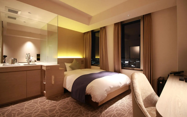 Meitetsu Inn Kariya