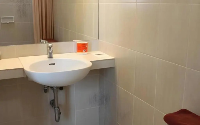 Losari Blok M  Hotel Jakarta