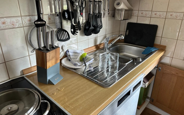 GL Apartmenthouse