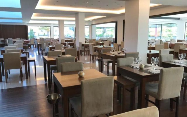 INATEL Cerveira Hotel