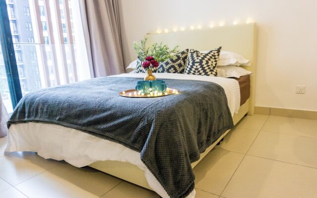 Gallipoli Residence Midhills Genting