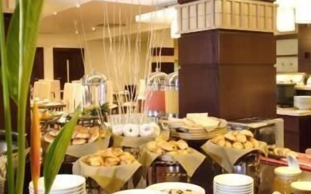 Comfort Hotel Sagita Balikpapan [Duplicated 230350]