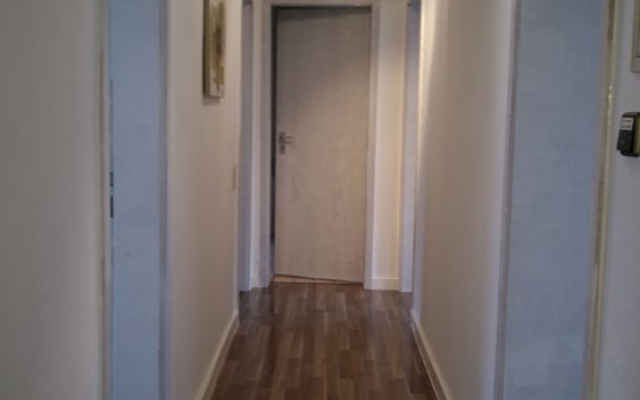 100 m2 - 3 room apartment