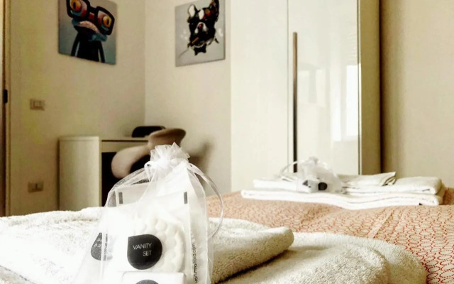 St. Teresa Museum Suites
