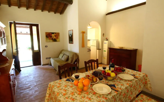 Belvilla by OYO Bagnoregio 12