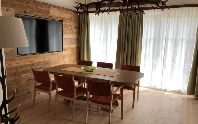 Romantik Hotel Die Gersberg Alm