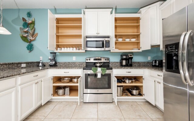 Sunset Magic Villa At Championsgate