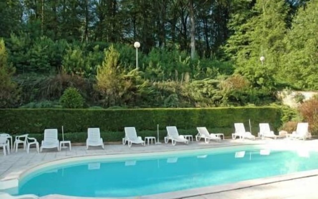 Hotel Restaurant d'Orfeuil