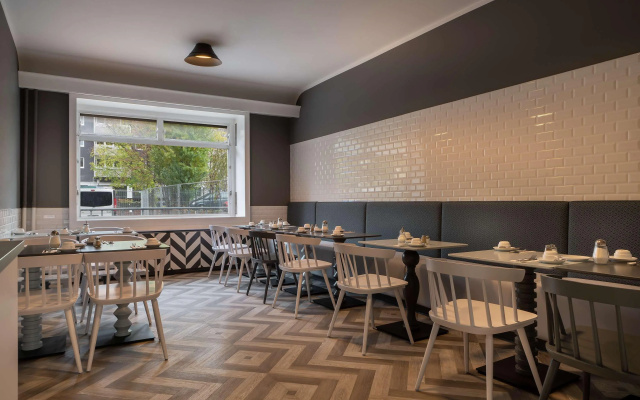 Garner  Berlin - Wilmersdorf by IHG