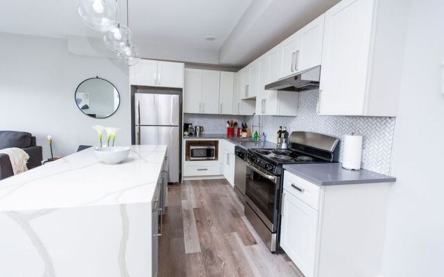 Kasa Clayton Apartments